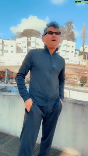 Francisco Menezes Instagram - Xenofobia?🔥ADMNISTRADOR #humor #comedia #portugal🇵🇹 #brasil
