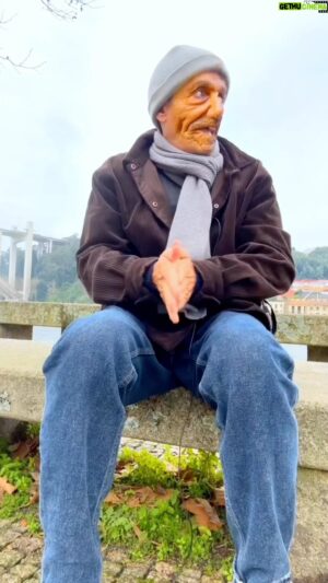 Francisco Menezes Instagram - AD😃reformado❤️#humor #comedia #portugal🇵🇹 #brasil