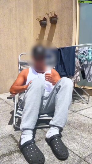 Francisco Menezes Instagram - TRANSSOCIAL😂outra para os 2%👅#humor #comedia #portugal🇵🇹 #brasil
