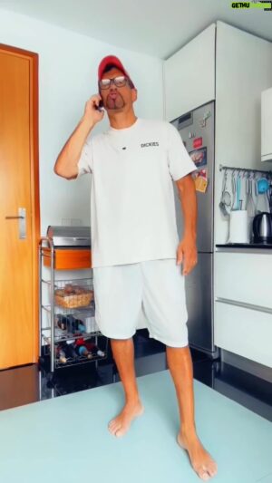 Francisco Menezes Instagram - RUBEN 😂😂😂 toni silva #humor #comedia #portugal🇵🇹 #brasil