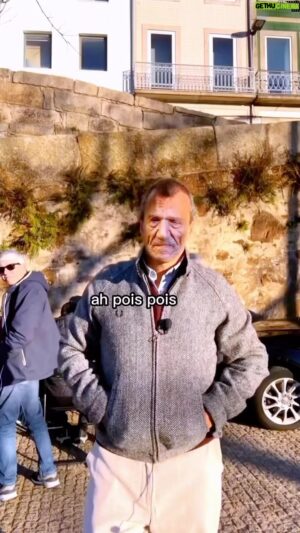 Francisco Menezes Instagram - Este foi o meu VÍDEO MAIS VISTO DO ANO 🏆 #humor #comedia #portugal🇵🇹 #brasil