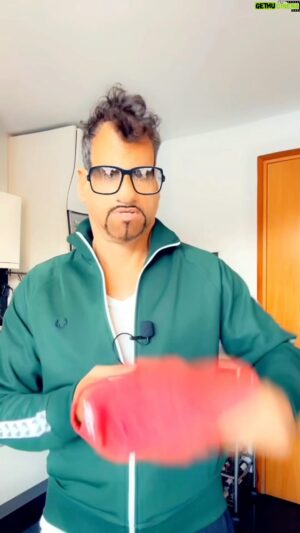 Francisco Menezes Instagram - Picanhas 🥩🔥 RUBEN 😛#humor #comedia #portugal🇵🇹 #brasil