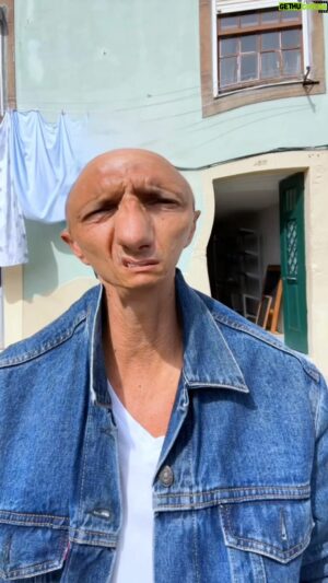 Francisco Menezes Instagram - 😝REI FINO😎chega😂#humor #comedia #portugal🇵🇹 #brasil
