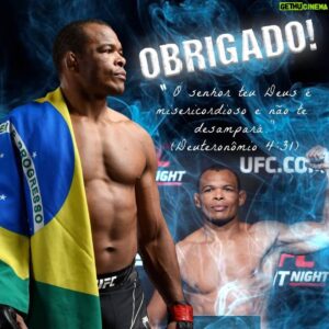 Francisco Trinaldo Instagram - Quero agradecer a todos que de alguma forma tiraram um tempo para me parabenizar pela minha luta que ocorreu no último sábado (23) 
Estou muito feliz com o resultado e principalmente, levar essa vitória a todos brasileiros 🇧🇷
Obrigado @americantopteam
@conansilveira
@katelkubis
@vinicius_cenci
@deoliveira_coach
E demais que participaram de alguma forma no meu Camping.

Vocês são demais, entendeu? 👊🏽 pra cima!!!!!