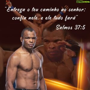 Francisco Trinaldo Instagram - 🙏🏻