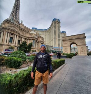 Francisco Trinaldo Instagram - Conhecendo um pouco da cidade 👊