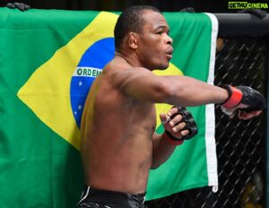 Francisco Trinaldo Instagram - 