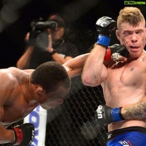 Francisco Trinaldo Instagram - Hoje é dia de #TBT Dia de Luta como sempre mostrando o Poder das minhas Mãos contra Caras Duros! Doido para bater em alguém sem Luva, com Respeito mas Aqui é Mão de Pedra e Queixo de Aço!! No fim Feliz e Sucesso Alcançado 
Fight Day Letting my hands do the work Against some of the Best! I can’t wait to beat someone Bear knuckle, all respect but you know here is  hand of stone and Iron chin!!! In the End happy n successful ✅✅✅
@ufc @bareknucklefc @ufc_brasil @bobbykinggreen @felderpaul @jimmiller_155 Legends #Entendeu