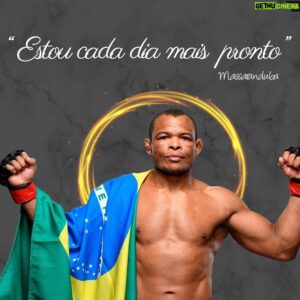 Francisco Trinaldo Instagram - Entendeu? 👊🏾