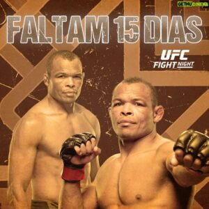 Francisco Trinaldo Instagram - 
