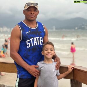 Francisco Trinaldo Instagram - 