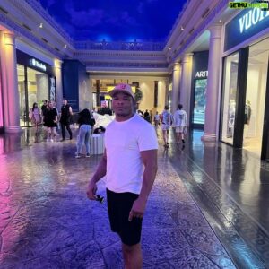 Francisco Trinaldo Instagram - 