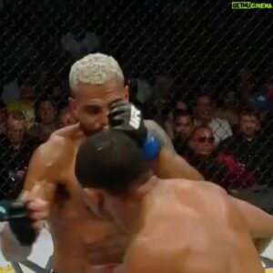 Francisco Trinaldo Instagram - Parabéns, @massaranduba por mais uma vitória no UFC 274🇧🇷
Brasília e o Brasil torcem sempre por você! 
Sua força, persistência e dedicação são inspiração para todos nós!
Siga em frente meu amigo! Que Deus te abençoe em sua caminhada. 🇧🇷👊🏼🥊 
.
.
.
.

.
.
.

.
.
.
.
#ufc274 #ufcbrasil #ufcbrasilia 
#planaltinadf #mmabrasilia #mmabrasil 
#capitalesportes #brasiliadf #esportebsb #atletas #brasilia #brasiliaesportes #esportebrasília #esportebrasilia #nucleobandeirante  #grandecolorado #guará #riachofundo #taguatinga #brasilia #planopilotodf #sobradinhoI #sobradinho #ceilandia #recantodasemas #samambaiasul #samambaianorte #santamaria #gamadf #leobuarque #leonardobuarque