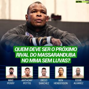 Francisco Trinaldo Instagram - Who’s Next??? Let’s play match maker - Quem vocês Escolhem??? Qual luta favorita comenta, Começar o Ano Batendo em Alguém @showtimepettis @platinummikeperry @diegonightmaresanchezufc @bensonhenderson @ealvarezfight Who got Balls ⚽️ 🏀 🏈 ? Pode correr mas n pode se esconder