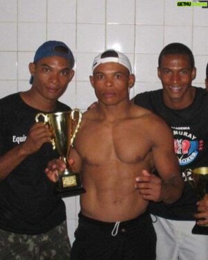 Francisco Trinaldo Instagram - Hoje é dia de #tbt🔙📸