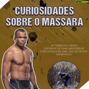 Francisco Trinaldo Instagram - Você sabia?