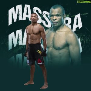 Francisco Trinaldo Instagram - Estou pronto! 🔥👊🏾 I'm ready