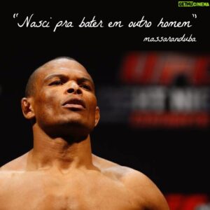 Francisco Trinaldo Instagram - 👊🏾👊🏾👊🏾