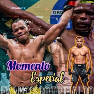 Francisco Trinaldo Instagram - 