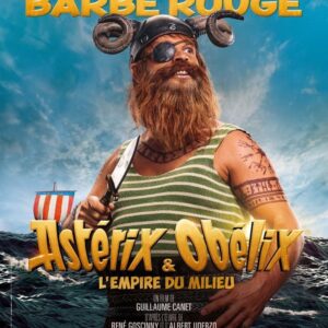 Franck Gastambide Instagram - Le 1er Février ! Astérix & Obélix l’empire du milieu ! Merci @guillaumecanetofficiel pour ce cadeau 🙏🏼
#AstérixEtObélixLEmpireDuMilieu
@guillaumecanetofficiel @autopromodegilleslellouche @vincentcassel @jonathancohens @marioncotillard @its.juliechen @leannachea @josegarciaoff @manupayet @zyram1 @bunhaymean @linhdanphamofficial @tran.vu_tran @iamzlatanibrahimovic @pierrerichardofficiel @philippekaterine @jeromecommandeur @audreylamy @franckgastambide @vdesagnat @orelsan @laura_felpin @issadoumbia @thethomasvdb @marcfraize @bigflo_real @oli_real @rafcarlito @levraimcfly @yann.papin @angele_vl @m_chedid @chicandier @tresorcinema #LesEnfantsTerribles @pathefilms