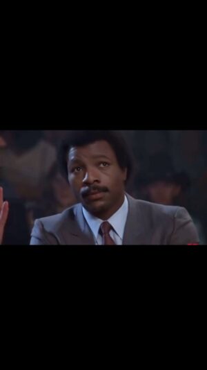 Franck Gastambide Instagram - Rocky a perdu son meilleur ami et moi j’ai perdu un petit bout de ma jeunesse .. Adieu Apollo.. Rest in Peace Monsieur Carl Weathers 🙏🏼