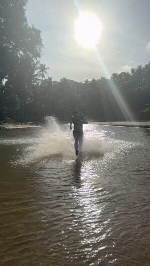 Franco Noriega Instagram - Running towards 2024