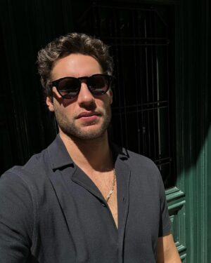 Franco Noriega Instagram - Madrid dump 🇪🇸