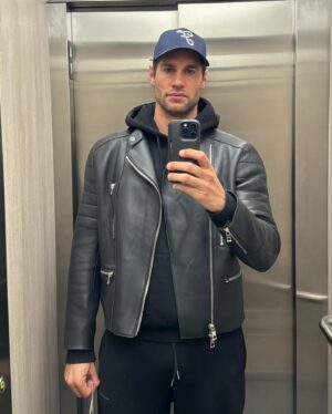 Franco Noriega Instagram - Madrid dump 🇪🇸