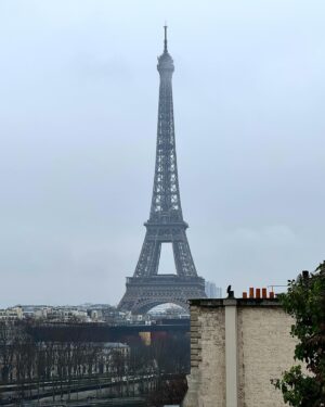 Franco Noriega Instagram - Paris dump 🇫🇷