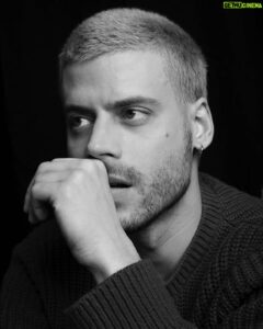 François Arnaud Most Liked Photos and Posts