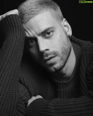 François Arnaud Instagram - @jimmi.francoeur