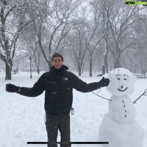 François Arnaud Instagram - 2021 dump