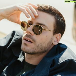 François Arnaud Instagram - 📷: @kendrahopephotography