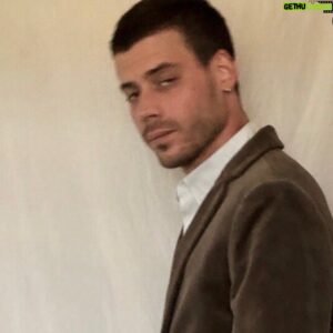 François Arnaud Instagram - It’s a long-standing tradition.