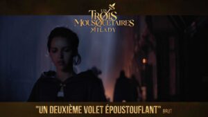 François Civil Instagram - GOOOOOOOO 🥷🏻
🔥⚔️ RENDEZ-VOUS LE 13 DÉCEMBRE AU CINÉMA ⚔️🔥
Découvrez la bande-annonce du film LES TROIS MOUSQUETAIRES – MILADY !
.
.
.
.
Un film de @martin_bourboulon, écrit par @matt_delaporte et @alexdelapat, produit par @dimitri_rassam et @pathefilms.
Avec @francoiscivilofficiel, @vincentcassel, @romainduris, @piomarmai, @evagreenweb, #LouisGarrel, @vickykrieps, @lynakhoudri, @4tunelloyd, #ÉricRuf (de la Comédie-Française), #MarcBarbé, @patrickmilleofficiel, #JulienFrison (de la Comédie-Française) et @ralph.amoussou.
#LesTroisMousquetairesLesFilms #Milady