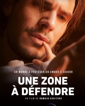 François Civil Instagram - UNE ZONE A DÉFENDRE 

Un film de Romain Cogitore ❤️
Avec la formidable @lynakhoudri 

Très heureux et fier de raconter cette histoire. 

Demain sur Disney  
✌🏻

@hugoselignac 
Nicolas Dumont