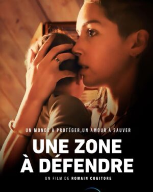 François Civil Instagram - UNE ZONE A DÉFENDRE 

Un film de Romain Cogitore ❤️
Avec la formidable @lynakhoudri 

Très heureux et fier de raconter cette histoire. 

Demain sur Disney  
✌🏻

@hugoselignac 
Nicolas Dumont