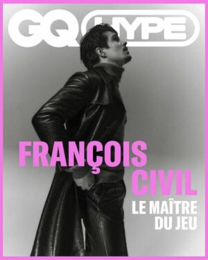 François Civil Instagram - @francoiscivilofficiel est à la Une de #GQHYPE cette semaine. À l’affiche du très attendu film “Les Trois Mousquetaires : D'Artagnan”, l’acteur nous livre le secret de sa réussite. Rencontre passionnante avec un homme au parcours déconcertant… et rassurant. Cliquez sur le lien en bio @gqfrance pour lire l’article.

Journaliste @jpatrelle
Photographe : @mathieu.rainaud	
Styliste : @victor___vergara
Grooming : @lauredansou
Assistant photographe : @jeanromainpac
Assistants styliste : @amorefontaine & Luana Lamaison-Vallat

___

This week on GQ Hype: François Civil. Starring in the highly anticipated film "The Three Musketeers: D'Artagnan", the actor tells us the secret of his success. A fascinating meeting with a man with a disconcerting... and reassuring career. Read the full article via the link in bio.

#FrancoisCivil #LesTroisMousquetaires #Cinéma