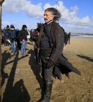 François Civil Instagram - Si on lui avait dit à mini D’Artanne…

Quel voyage,
Quelle chance !! 

Le film est à vous maintenant 🌸

Merci à toute l’équipe DE FUEGO ❤️

@evagreenweb @vincentcassel @romainduris @vickykrieps @lynakhoudri @ardavansafaee @vincentcassel @martin_bourboulon @dimitri_rassam @piomarmai