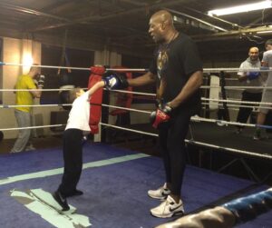 Frank Bruno Instagram - Morning hope you had a good night and the head is not too heavy? Its a new year time to work out your resolutions for the new year that hopefully will last longer than a couple of weeks! Enjoy your day #morning #happynewyear #2024