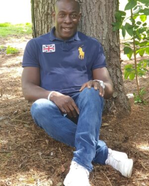 Frank Bruno Instagram - So its the day we as a country have been waiting for certainly for the last month families are uniting together to watch the game lets hope and pray the result goes in our favour. It will be nice to say to people “where were you when England won the Euro’s” Enjoy the day and the game “Come on England” #sunday #morning #soccer er