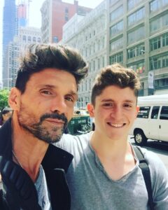 Actor Frank Grillo HD Instagram Photos and Wallpapers January 2021