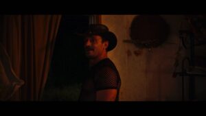 Frank Grillo Instagram - Got some outstanding news to start 2024. makes me wanna …… DANCE ! more to come.