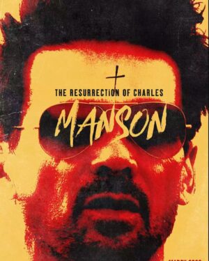 Frank Grillo Instagram - HERE WE GO! @remy_grillo #TheResurectionofCharlesManson 
May 23 @xyzfilms