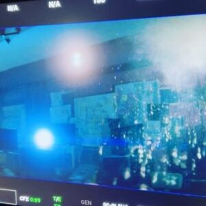 Frank Grillo Instagram - Sometimes the director knows exactly WTF he wants. @stevencmiller is that director on #YEAR2_themovie. #gohardorgohome @fortunegymboxing 🥊🥊🥊
