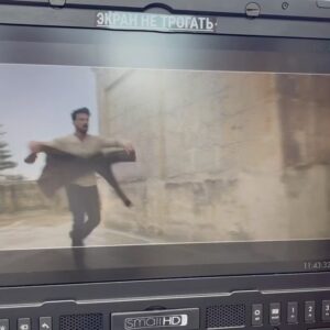 Frank Grillo Instagram - The language of fighting in films is complex and often just about nothing. Creating the dance for me is as exciting as great words on a page. #action
