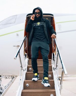 Frank Martin Instagram - Scary Hours. Whole Team Locked In! Get your Official “Ghost” T-shirt now! 👻

Frank “Ghost” Martin takes to Las Vegas, NV THIS FRIDAY, July 15th at 10pm ET/7pm PT only on @showtimeboxing.

Link in bio to purchase. **Click link and under “Collections” select “Frank Martin”**

#ghost #cev #mandown 

📸: @getknarly