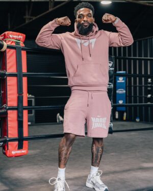 Frank Martin Instagram - New merch drop!!! click the link in my bio to get that hard times gear👻

#teammartin