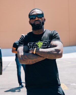 Frank Martin Instagram - Scary Hours. Whole Team Locked In! Get your Official “Ghost” T-shirt now! 👻

Frank “Ghost” Martin takes to Las Vegas, NV THIS FRIDAY, July 15th at 10pm ET/7pm PT only on @showtimeboxing.

Link in bio to purchase. **Click link and under “Collections” select “Frank Martin”**

#ghost #cev #mandown 

📸: @getknarly
