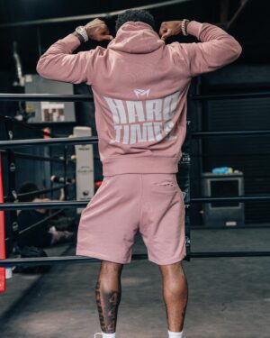 Frank Martin Instagram - New merch drop!!! click the link in my bio to get that hard times gear👻

#teammartin